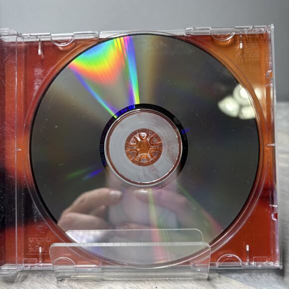 Josh Groban – Self-Titled (CD, 2001, Includes “To Where You Are”) - Picture 5 of 5